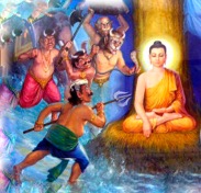 Weekendsesshin,Angst,Wijsheid,Energie,Emoties